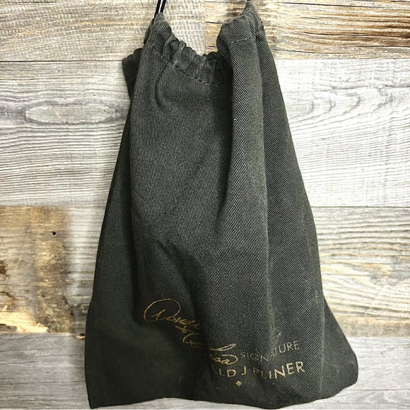 NWOT🆕✨Sparkly, Strappy Blue Suede Heels (NEW, Never Worn) - Picture 12 of 12